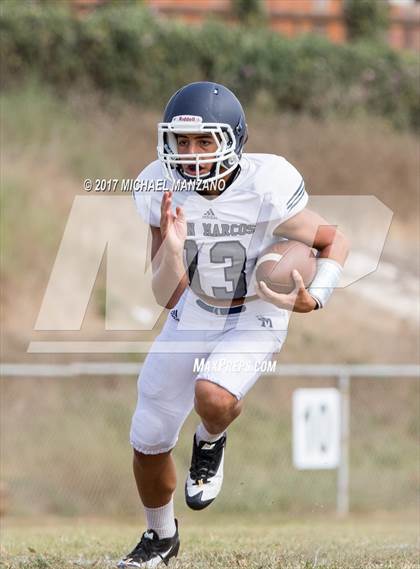 Thumbnail 3 in San Marcos @ Bonita Vista photogallery.