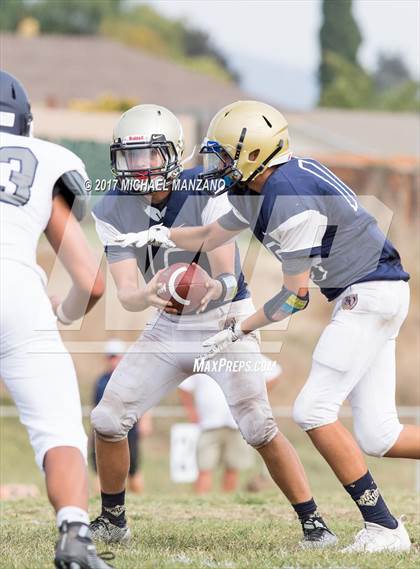 Thumbnail 1 in San Marcos @ Bonita Vista photogallery.