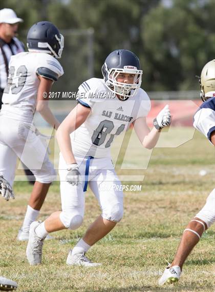 Thumbnail 2 in San Marcos @ Bonita Vista photogallery.