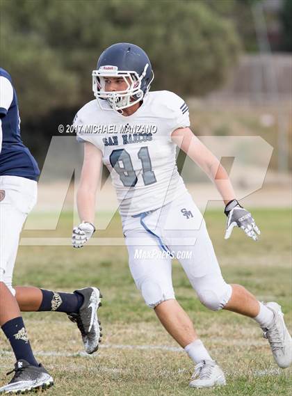 Thumbnail 3 in San Marcos @ Bonita Vista photogallery.