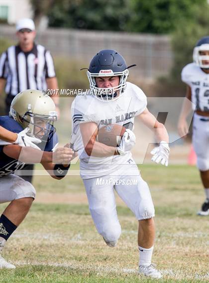 Thumbnail 1 in San Marcos @ Bonita Vista photogallery.