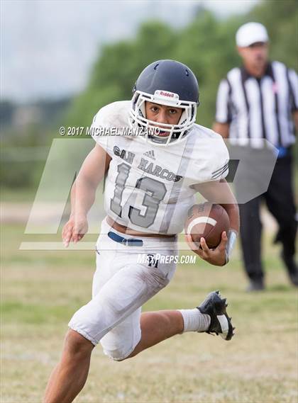Thumbnail 1 in San Marcos @ Bonita Vista photogallery.