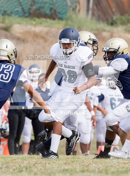 Thumbnail 1 in San Marcos @ Bonita Vista photogallery.
