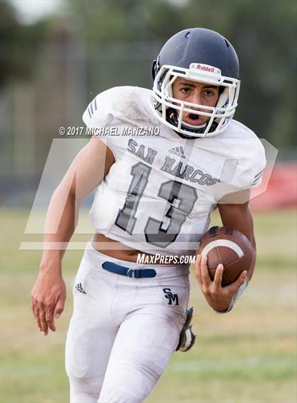 Thumbnail 3 in San Marcos @ Bonita Vista photogallery.