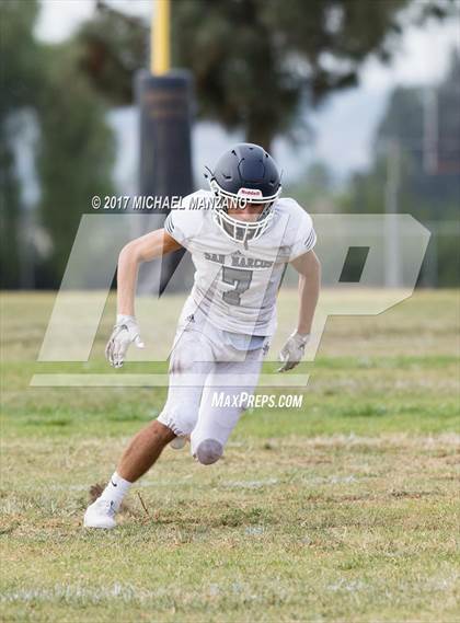 Thumbnail 3 in San Marcos @ Bonita Vista photogallery.