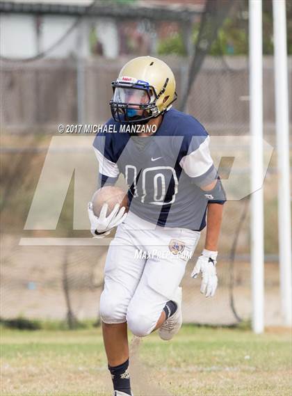 Thumbnail 2 in San Marcos @ Bonita Vista photogallery.