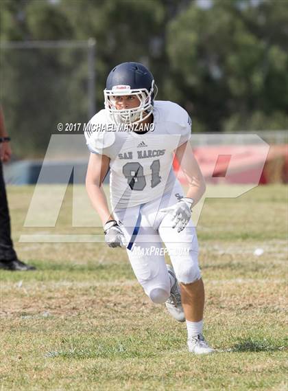 Thumbnail 3 in San Marcos @ Bonita Vista photogallery.
