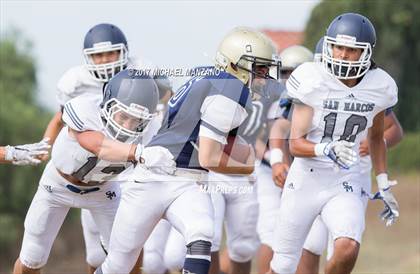Thumbnail 3 in San Marcos @ Bonita Vista photogallery.