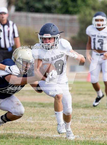 Thumbnail 2 in San Marcos @ Bonita Vista photogallery.