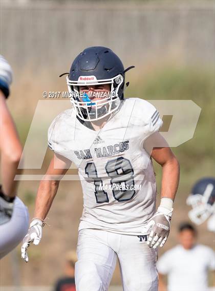 Thumbnail 3 in San Marcos @ Bonita Vista photogallery.
