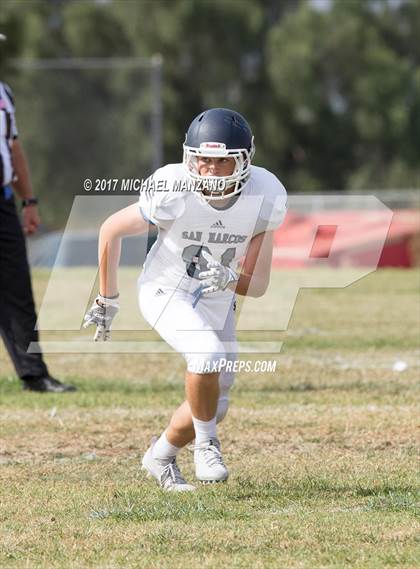 Thumbnail 1 in San Marcos @ Bonita Vista photogallery.