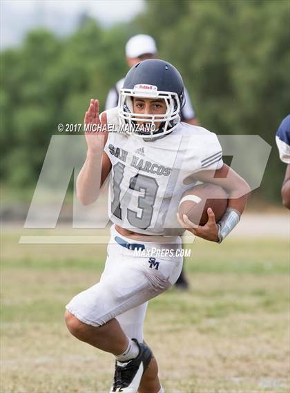 Thumbnail 3 in San Marcos @ Bonita Vista photogallery.