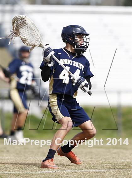 Thumbnail 3 in Soddy Daisy vs. Clarksville [Clarksville/Rossview/Fort Campbell] photogallery.
