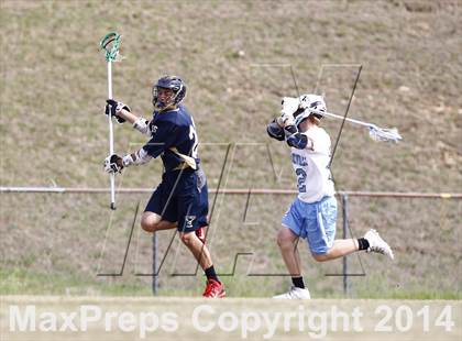 Thumbnail 3 in Soddy Daisy vs. Clarksville [Clarksville/Rossview/Fort Campbell] photogallery.