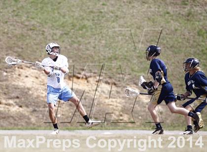 Thumbnail 1 in Soddy Daisy vs. Clarksville [Clarksville/Rossview/Fort Campbell] photogallery.