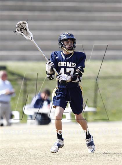 Thumbnail 2 in Soddy Daisy vs. Clarksville [Clarksville/Rossview/Fort Campbell] photogallery.