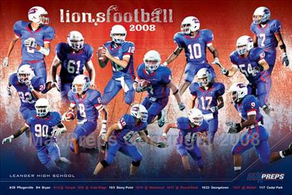 Thumbnail 2 in Team Photo Posters photogallery.