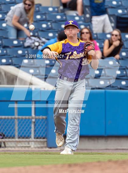 Thumbnail 3 in Tallwood vs Oscar Smith photogallery.