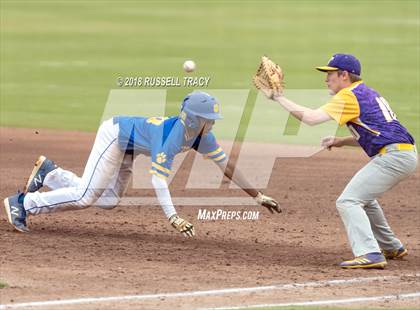 Thumbnail 2 in Tallwood vs Oscar Smith photogallery.