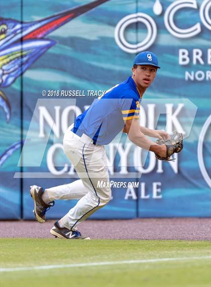 Thumbnail 2 in Tallwood vs Oscar Smith photogallery.