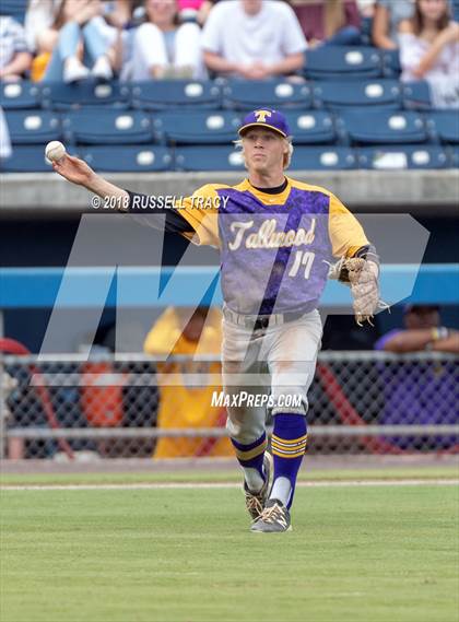 Thumbnail 1 in Tallwood vs Oscar Smith photogallery.