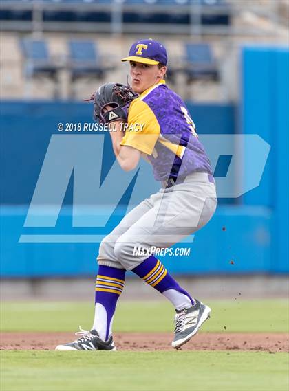 Thumbnail 1 in Tallwood vs Oscar Smith photogallery.
