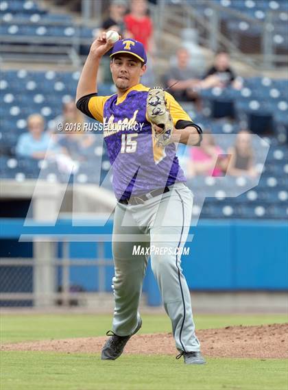 Thumbnail 3 in Tallwood vs Oscar Smith photogallery.