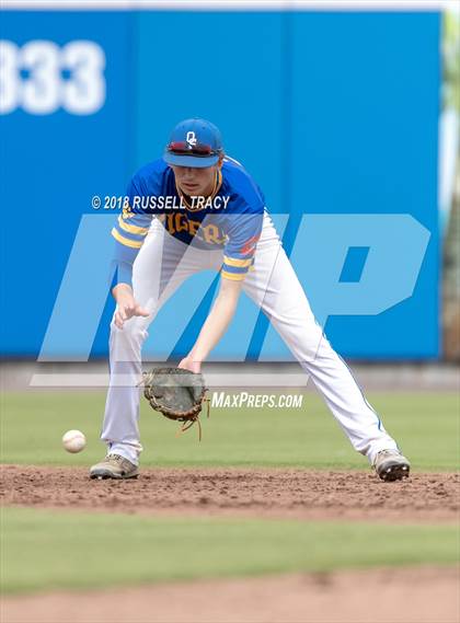 Thumbnail 2 in Tallwood vs Oscar Smith photogallery.