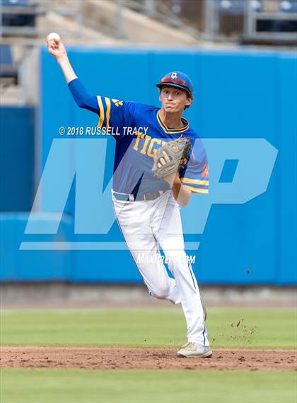 Thumbnail 1 in Tallwood vs Oscar Smith photogallery.