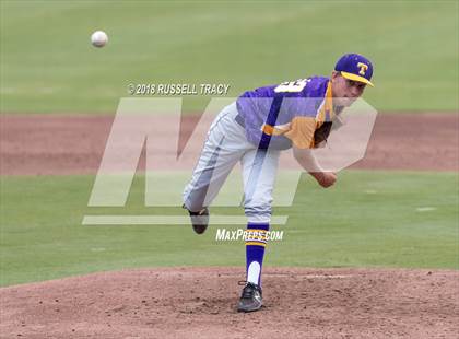 Thumbnail 3 in Tallwood vs Oscar Smith photogallery.