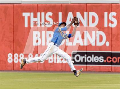 Thumbnail 2 in Tallwood vs Oscar Smith photogallery.