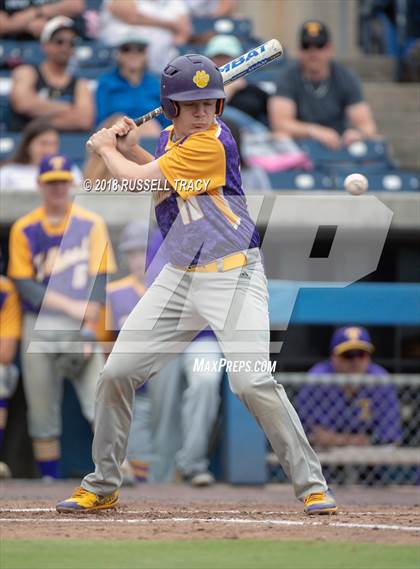 Thumbnail 1 in Tallwood vs Oscar Smith photogallery.