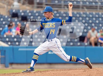 Thumbnail 2 in Tallwood vs Oscar Smith photogallery.