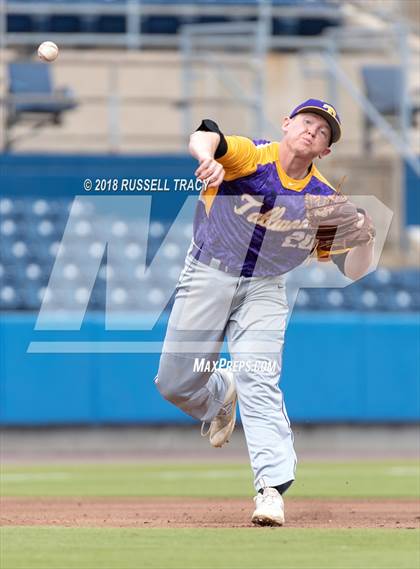 Thumbnail 2 in Tallwood vs Oscar Smith photogallery.