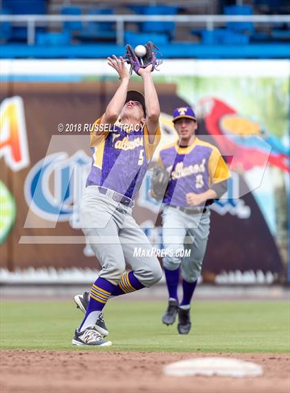 Thumbnail 3 in Tallwood vs Oscar Smith photogallery.