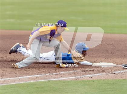 Thumbnail 1 in Tallwood vs Oscar Smith photogallery.