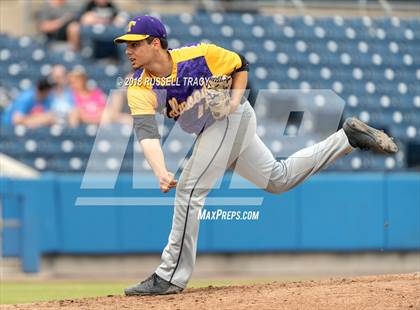 Thumbnail 1 in Tallwood vs Oscar Smith photogallery.