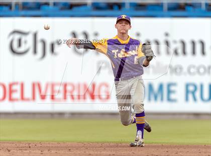 Thumbnail 1 in Tallwood vs Oscar Smith photogallery.