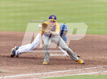 Thumbnail 3 in Tallwood vs Oscar Smith photogallery.