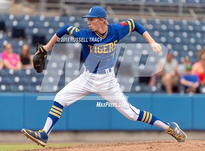 Thumbnail 1 in Tallwood vs Oscar Smith photogallery.