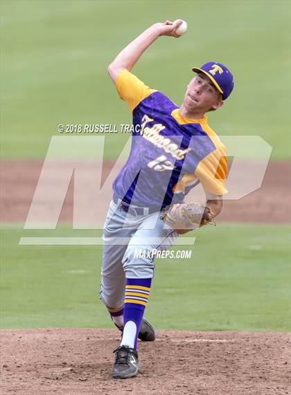 Thumbnail 1 in Tallwood vs Oscar Smith photogallery.