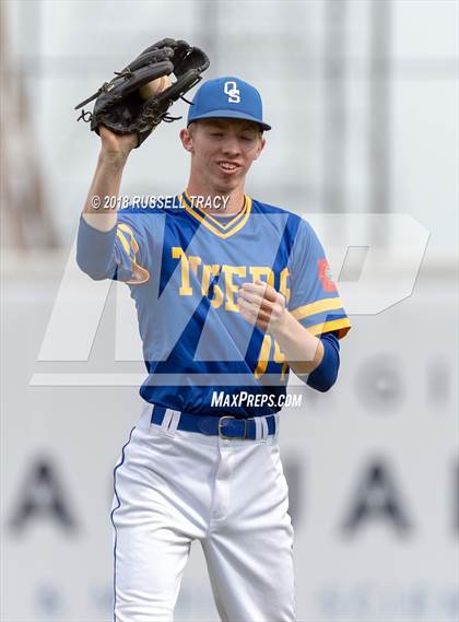 Thumbnail 1 in Tallwood vs Oscar Smith photogallery.