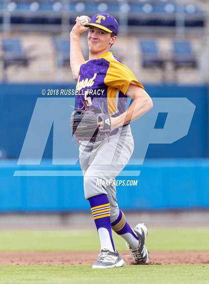 Thumbnail 2 in Tallwood vs Oscar Smith photogallery.