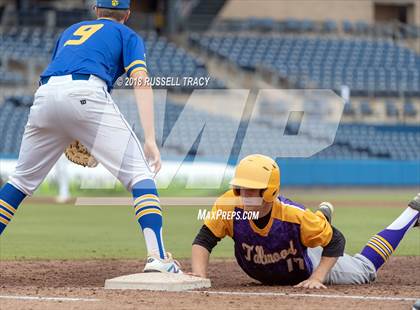 Thumbnail 3 in Tallwood vs Oscar Smith photogallery.