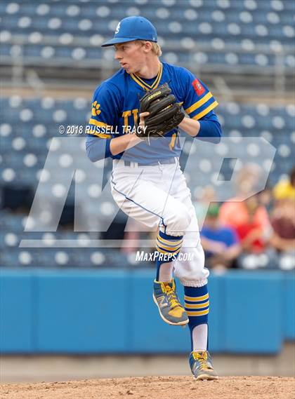 Thumbnail 3 in Tallwood vs Oscar Smith photogallery.