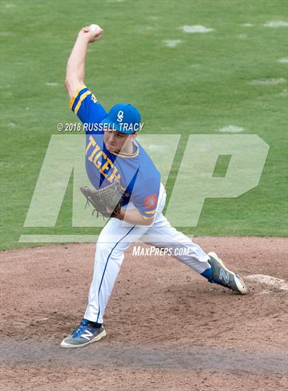 Thumbnail 3 in Tallwood vs Oscar Smith photogallery.