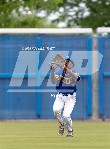 Thumbnail 2 in Tallwood vs Oscar Smith photogallery.