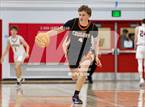 Photo from the gallery "Half Moon Bay vs. Sacred Heart Prep (Burlingame Lions Invitational)"