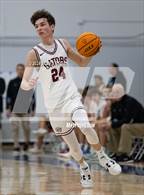 Photo from the gallery "Half Moon Bay vs. Sacred Heart Prep (Burlingame Lions Invitational)"
