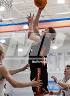 Photo from the gallery "Half Moon Bay vs. Sacred Heart Prep (Burlingame Lions Invitational)"